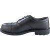 Oxford Safety Shoes, Black, S3, SRC, Size 8 Composite Toe Cap thumbnail-2