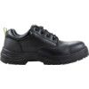 Safety Shoes, Black, Four Eyelet, S3, SRC, Size 11 thumbnail-1