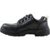 Safety Shoes, Black, Four Eyelet, S3, SRC, Size 8 thumbnail-2