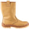 Jalaska, Rigger Boots, Men, Tan, Leather Upper, Steel Toe Cap, S3, Size 10 thumbnail-1