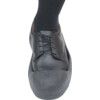 Slipp-R, Reusable Overshoes, Unisex, Black, 2XS thumbnail-2