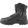 Metatarsal Protection Safety Boots Size 12, Black, Leather thumbnail-2