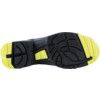 Unisex Safety Boots Size 4, Black, Water Resistant, Xenova Toe Cap, ESD thumbnail-3