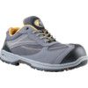 IGS, Safety Trainers, Unisex, Grey, Synthetic Upper, Composite Toe Cap, S1P, ESD, Size 9 thumbnail-0