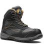 IGS, Mens Safety Boots Size 6.5, Grey, Synthetic, Composite Toe Cap, ESD thumbnail-0