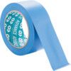 AT8 Adhesive Floor Marking Tape, PVC, Blue, 50mm x 33m thumbnail-0