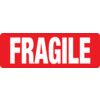 89x32mm FRAGILE LABELS (ROLL-1000) thumbnail-0