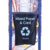 RACKSACK MIXED PAPER AND CARD (PK-10) thumbnail-0