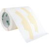 KD11 Masking Tape, Crepe Paper, Cream thumbnail-0