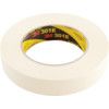 301E Masking Tape, Crepe Paper, 24mm x 50m, Cream thumbnail-2