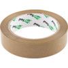 Electrical Tape, Vinyl, Brown, 25mm x 66m, Pack of 1 thumbnail-2
