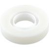 Scotch® 810 Packaging Tape, Cellulose, Clear, 12mm x 33m thumbnail-2
