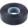 Electrical Tape, EPR, Black, 25mm x 9.15m, Pack of 1 thumbnail-2
