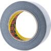 Scotch® 2903 Duct Tape, Polyethylene Coated Cloth, Silver, 48mm x 50m thumbnail-1