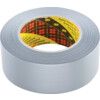 Scotch® 2903 Duct Tape, Polyethylene Coated Cloth, Silver, 48mm x 50m thumbnail-2