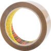Scotch® 371 Packaging Tape, Polypropylene, Brown, 38mm x 66m thumbnail-1