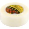 Scotch® 371 Packaging Tape, Polypropylene, Clear, 48mm x 132m thumbnail-2