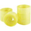 Packaging Tape, Polypropylene, Clear, 24mm x 33m thumbnail-0