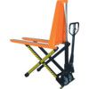 High Lift Pallet Truck, 1000kg Rated Load, 1170mm x 685mm thumbnail-0