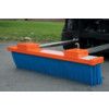 IFMS-1800, Fork Mounted Sweeper, 1800mm, Orange, 8-Piece thumbnail-0