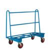 Tray Trolley, 500kg, Load Capacity 1290mm x 1500mm thumbnail-0
