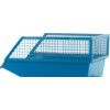 SK001Z, Mesh Cage, Blue, For SK302Y thumbnail-0