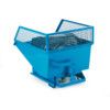 SK006Z, Mesh Cage, Blue, For SK410Y thumbnail-0