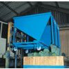 SK105Y, Front Emptying Skip, 500kg Capacity, Blue thumbnail-0