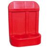 MOULDED STAND 6kg/6L&2kg RED thumbnail-0