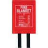 FIRE BLANKET 1.2X1.8m RIGID CASE thumbnail-0