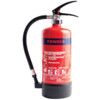 Dry Powder Fire Extinguisher, Class ABC, 4kg thumbnail-0