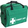 Green First Aid Holdall, Large thumbnail-0