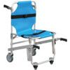 Transit Chair 4 Wheel & Footrest thumbnail-0