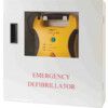 AED Cabinet, Non-Alarmed, Wall Mounted thumbnail-0