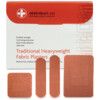 Dependaplast Traditional Heavyweight Fabric Plasters, Assorted, Pack of 100 thumbnail-2