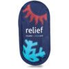 RELIEF REUSABLE HOT AND COLD PACK 26.5CMx13CM thumbnail-0