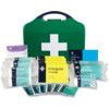 RELIANCE FIRST AID KIT HSE10-PERSON WORKPLACE IN AURA BOX thumbnail-0