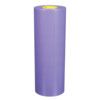 Cushion-Mount™ Mounting Tape, Polyethylene Foam, Purple, 457mm x 23m thumbnail-0