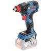 GDX 18V-200 Cordless Impact Wrench, 1/2in. Drive, 18V, Brushless, 200Nm Max. Torque thumbnail-0