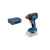 GDX 18V-200 Cordless Impact Wrench, 1/2in. Drive, 18V, Brushless, 200Nm Max. Torque thumbnail-0