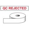 QC REJECTED - PRINTED TAPE (50MMX66M) thumbnail-0