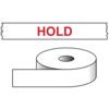 HOLD - PRINTED TAPE (50MM X 66M) thumbnail-0