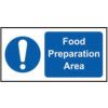 FOOD PREPARATION AREA - SAV (200X100MM) thumbnail-0