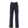 Grafton Men's Blue 36S Work Trousers thumbnail-0