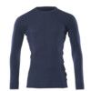 Kiruna, Thermal Vest, Men, Blue, Polyester, Long Sleeve, M thumbnail-0