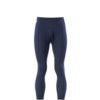 Morange, Long John Trousers, Men, Blue, Polyester, Waist 40"-42", Regular, XL thumbnail-0