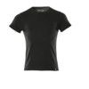 CROSSOVER SUSTAINABLE T-SHIRT BLACK (M) thumbnail-0