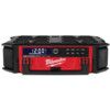 M18 PACKOUT RADIO-CHARGER WITH DAB+ & AM/FM, UK BARE VERSION thumbnail-0