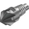 316-10CM400-10045G1730 316 SOLID CARBIDE HEAD FOR CHAMFER MILLING thumbnail-0