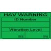 Green Hav Self Write Adhesive Labels 51mm x 27mm thumbnail-0